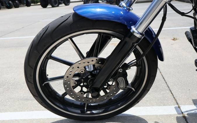 2015 Harley-Davidson Breakout®