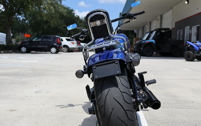 2015 Harley-Davidson Breakout®