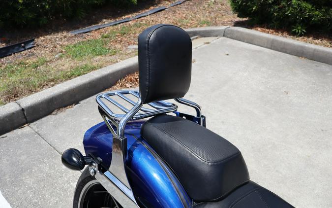 2015 Harley-Davidson Breakout®