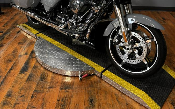 2026 Harley-Davidson® Street Glide® DRK BILIARD GRY