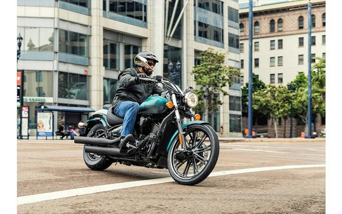 2022 Kawasaki Vulcan 900 Custom