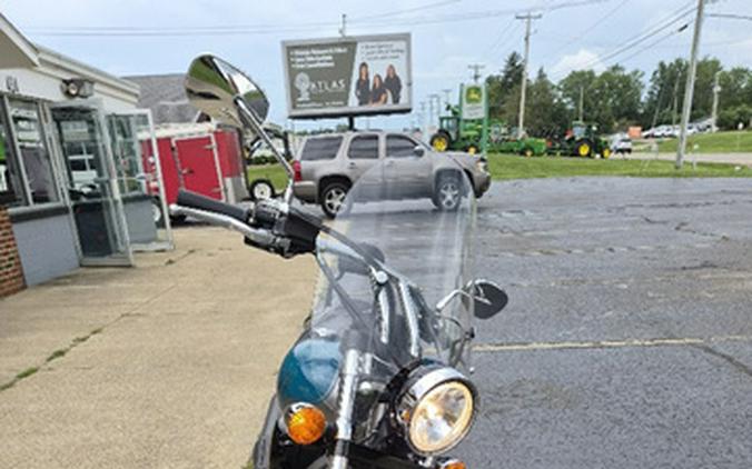 2022 Kawasaki Vulcan 900 Custom