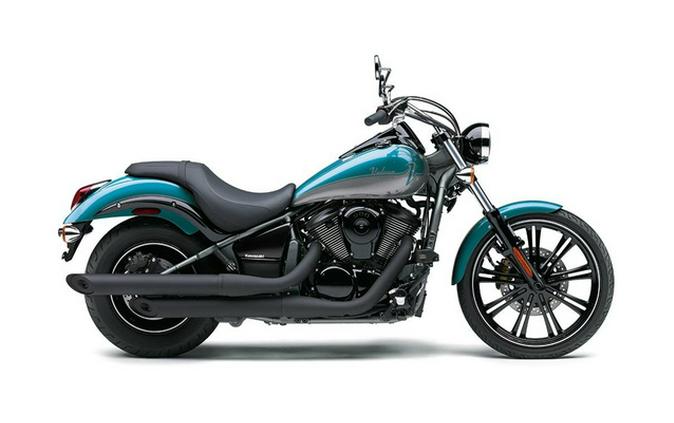 2022 Kawasaki Vulcan 900 Custom