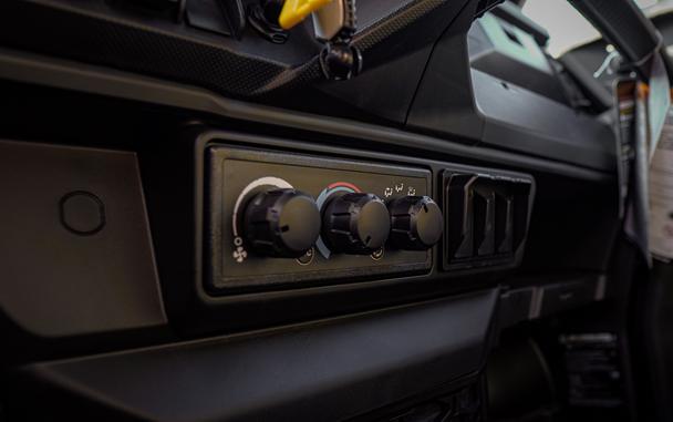 2026 Defender MAX Limited HD11 - Can-Am