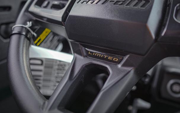 2026 Defender MAX Limited HD11 - Can-Am