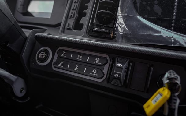 2026 Defender MAX Limited HD11 - Can-Am