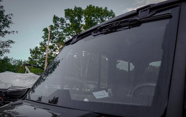 2026 Defender MAX Limited HD11 - Can-Am