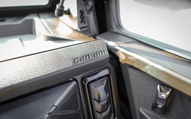 2026 Defender MAX Limited HD11 - Can-Am