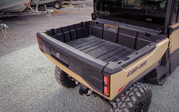 2026 Defender MAX Limited HD11 - Can-Am