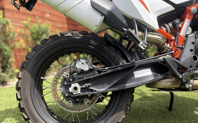 2021 Ktm 890 ADVENTURE