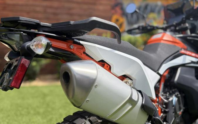 2021 Ktm 890 ADVENTURE