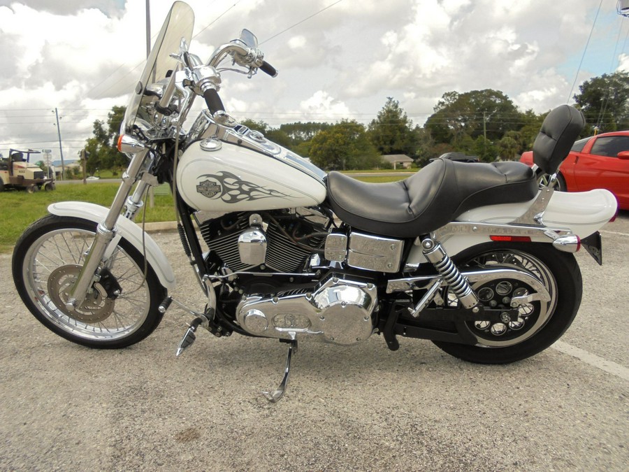 2005 HarleyDavidson FXDWG/FXDWGI Dyna Wide Glide® for sale in