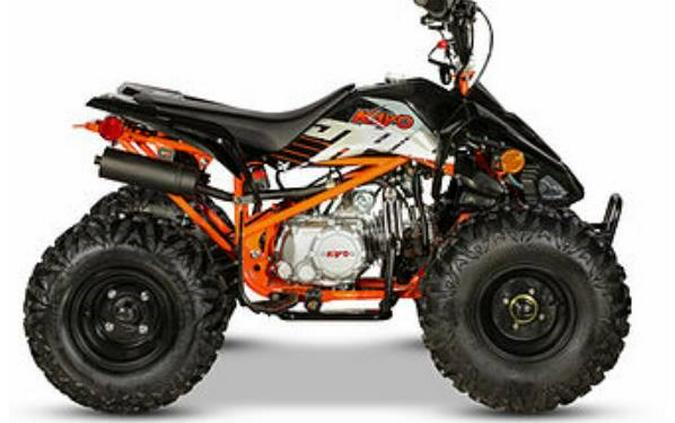 2021 Kayo Predator 125