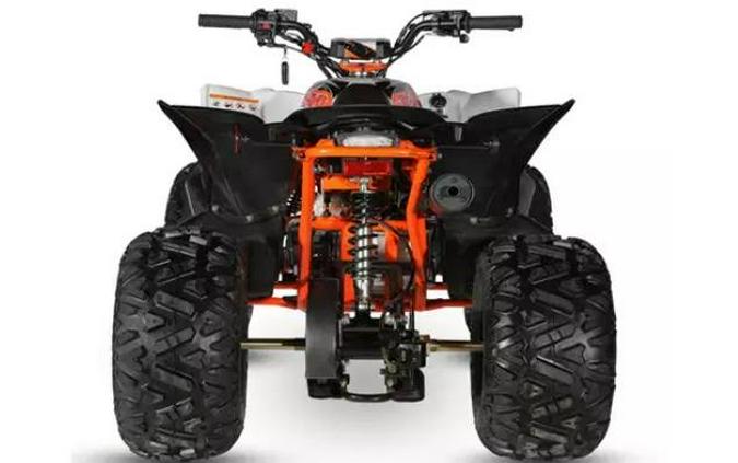 2021 Kayo Predator 125