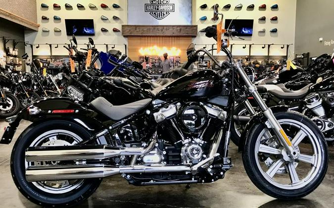 2023 Harley-Davidson® FXST - Softail® Standard