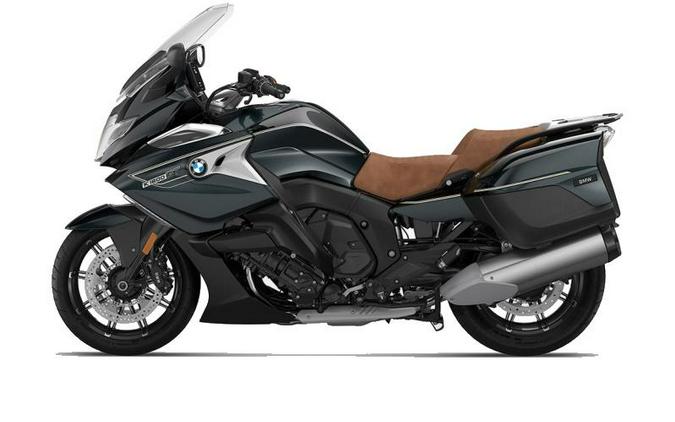 2024 BMW K 1600 GT 719 Havanna