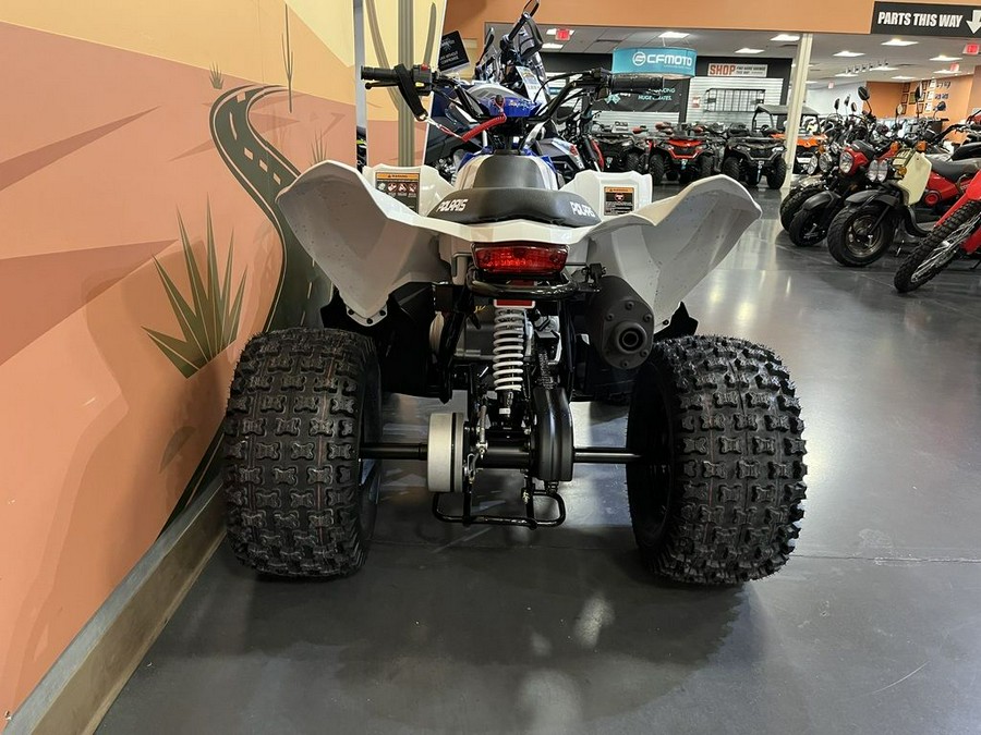 2024 Polaris® Outlaw 110 EFI