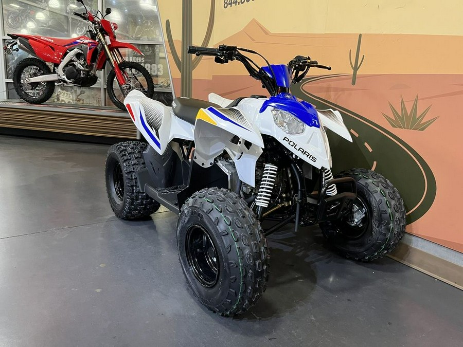 2024 Polaris® Outlaw 110 EFI