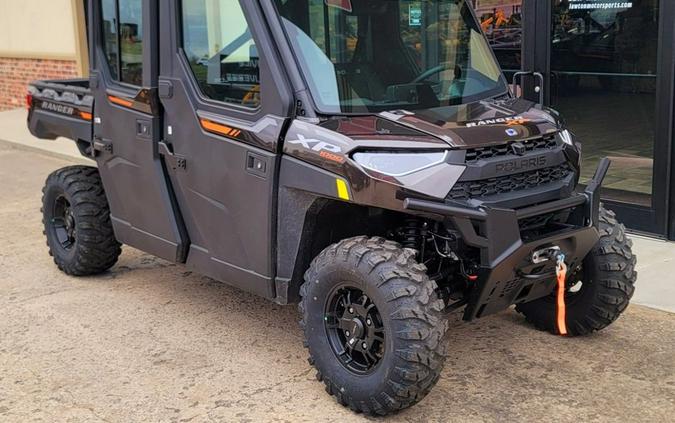 2024 Polaris® Ranger Crew XP 1000 NorthStar Edition Ultimate