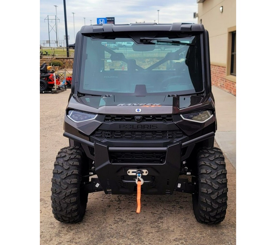 2024 Polaris® Ranger Crew XP 1000 NorthStar Edition Ultimate