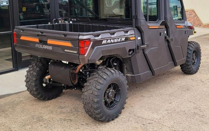 2024 Polaris® Ranger Crew XP 1000 NorthStar Edition Ultimate