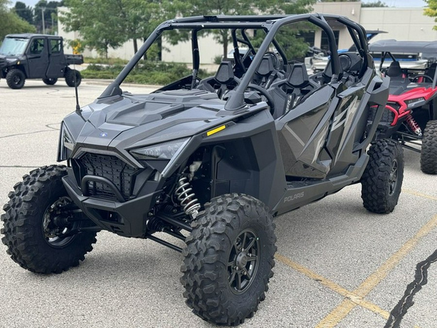 2024 Polaris RZR Pro XP 4 Premium