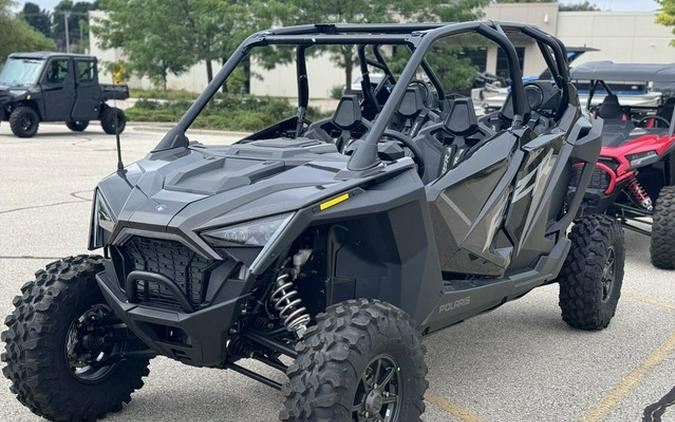 2024 Polaris RZR Pro XP 4 Premium