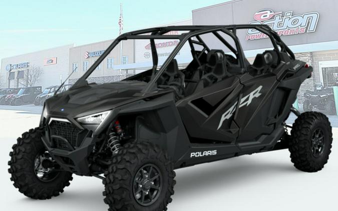 2024 Polaris RZR Pro XP 4 Premium