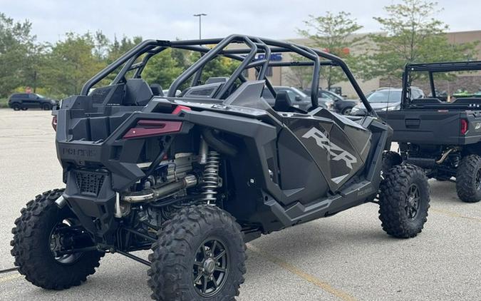 2024 Polaris RZR Pro XP 4 Premium