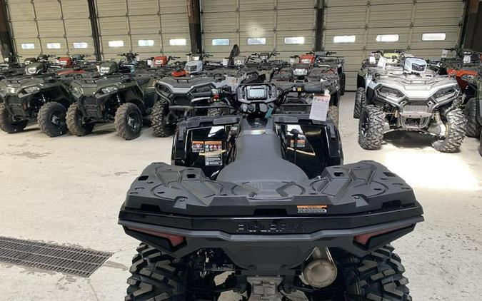 2024 Polaris® Sportsman 570 Trail