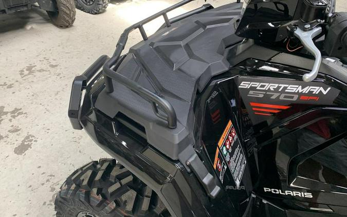 2024 Polaris® Sportsman 570 Trail