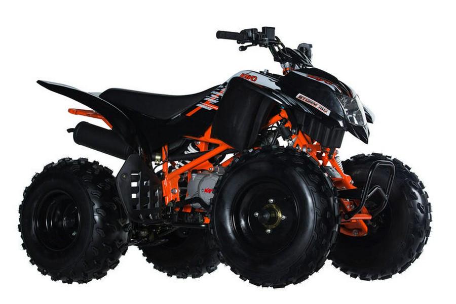 2021 Kayo STORM 150