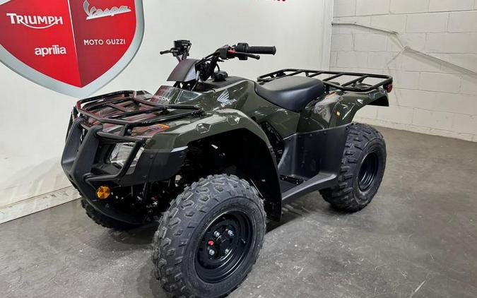 2024 Honda® Fourtrax Recon