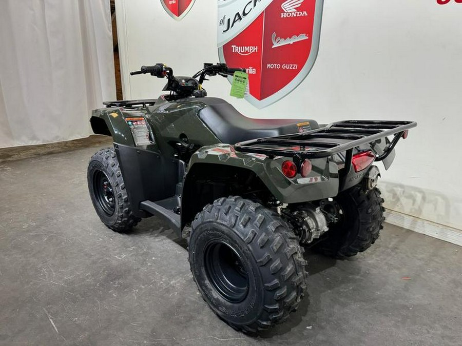 2024 Honda® Fourtrax Recon