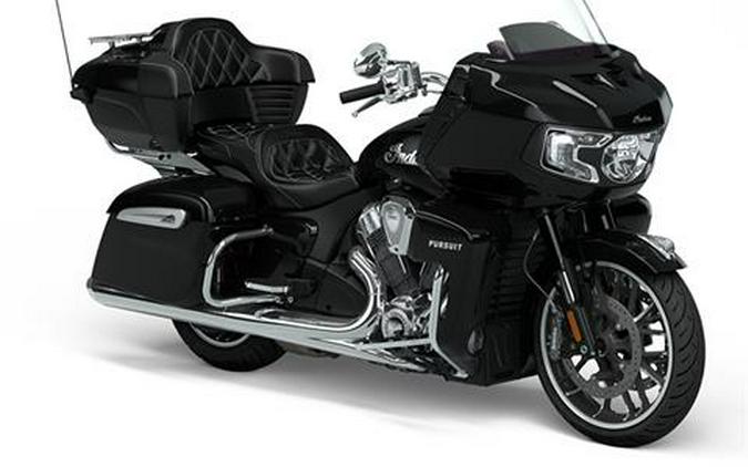 2024 Indian Motorcycle Pursuit® Limited