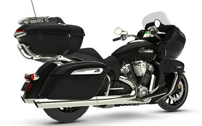 2024 Indian Motorcycle Pursuit® Limited