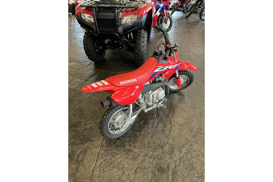 2024 Honda CRF® 50F