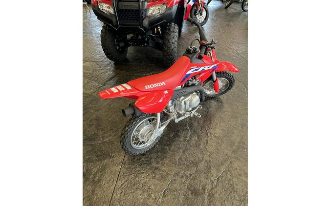 2024 Honda CRF® 50F