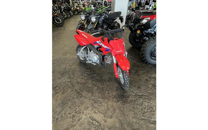 2024 Honda CRF® 50F