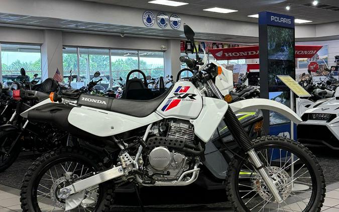 2024 Honda XR™ 650L