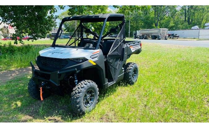 2025 Polaris Industries Ranger 1000 Premium