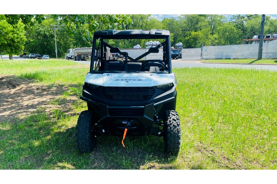 2025 Polaris Industries Ranger 1000 Premium