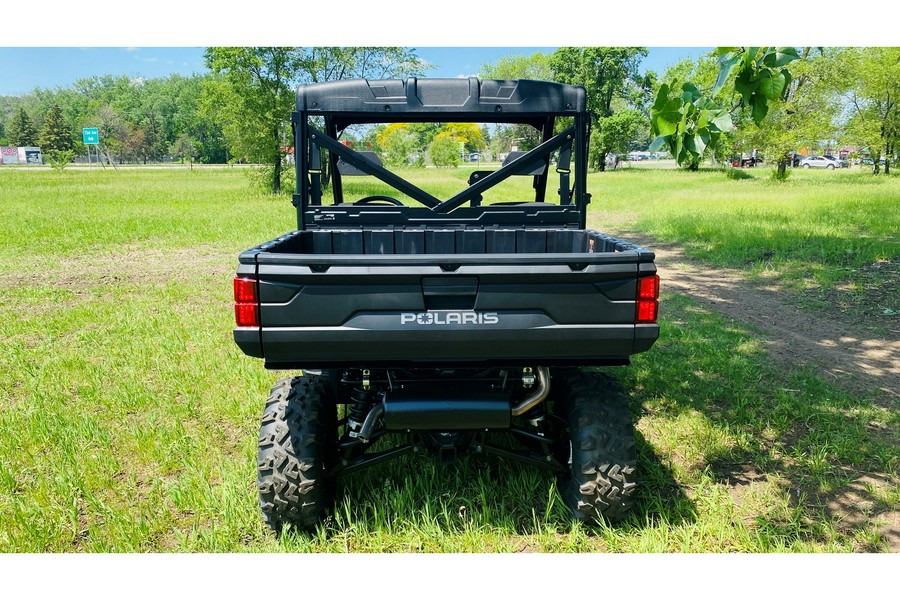 2025 Polaris Industries Ranger 1000 Premium