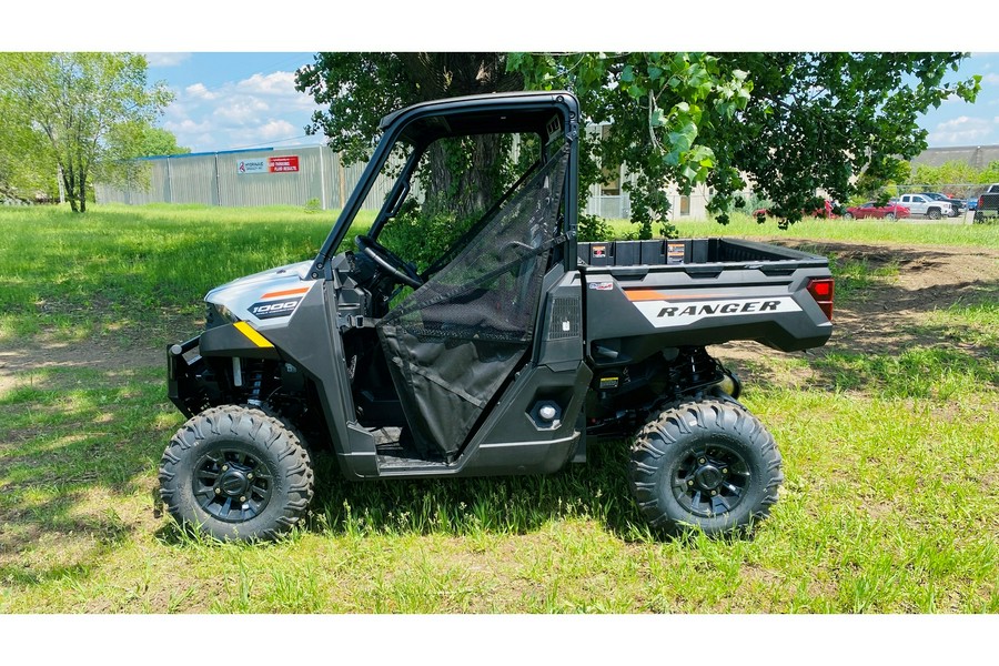 2025 Polaris Industries Ranger 1000 Premium