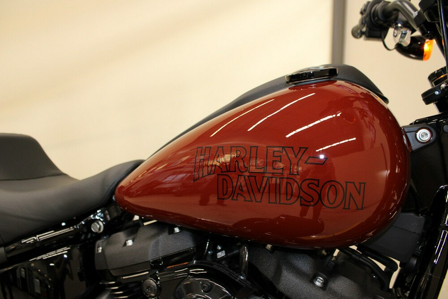 New 2024 Harley-Davidson Low Rider S Cruiser FXLRS Motorcycle For Sale In Miami, Florida