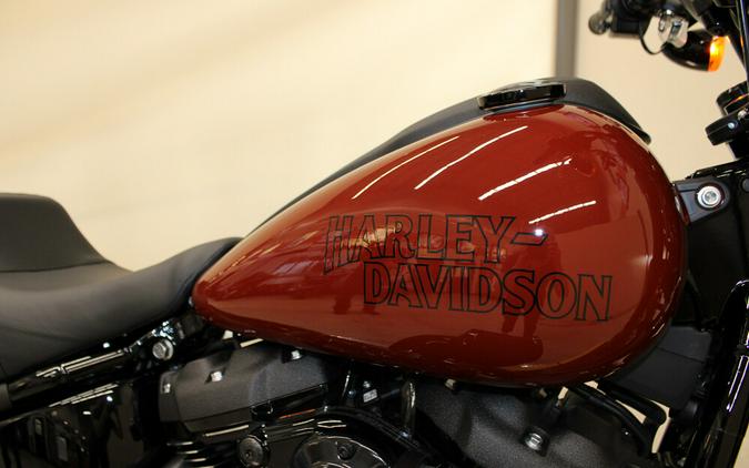 New 2024 Harley-Davidson Low Rider S Cruiser FXLRS Motorcycle For Sale In Miami, Florida