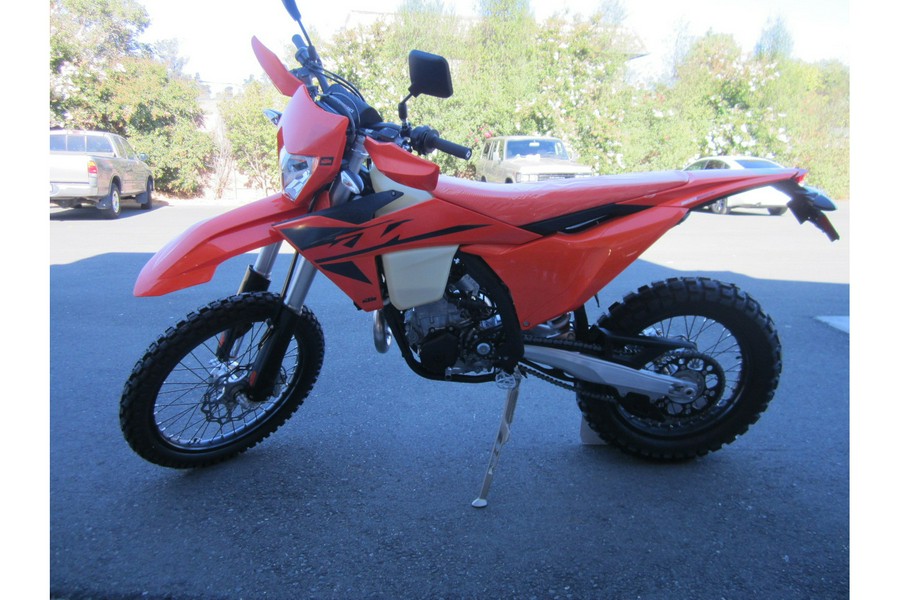 2025 KTM 500 EXC-F