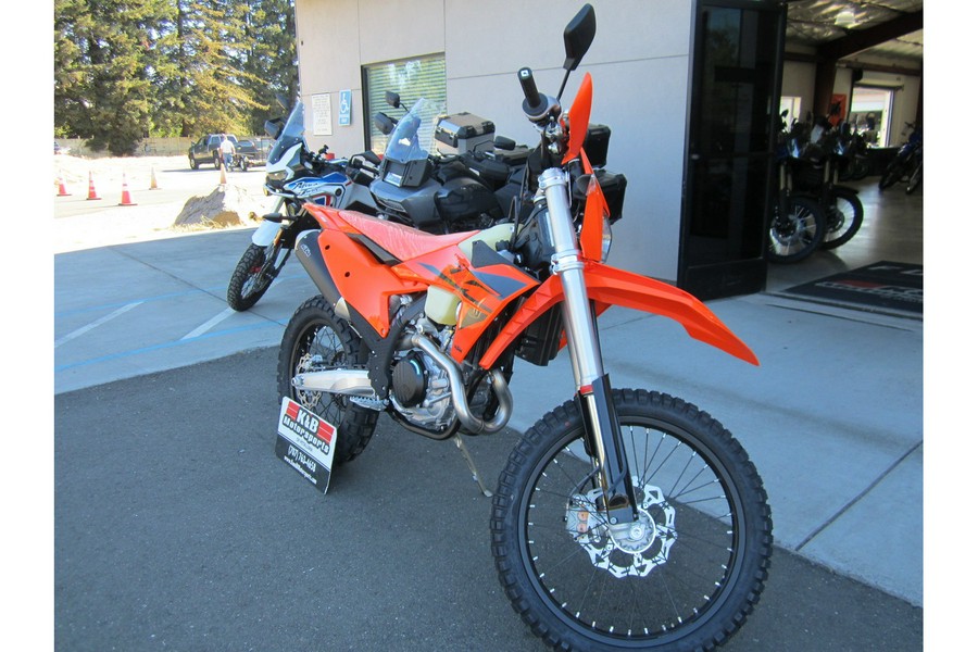 2025 KTM 500 EXC-F