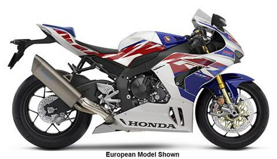 2023 Honda CBR1000RR-R Fireblade SP