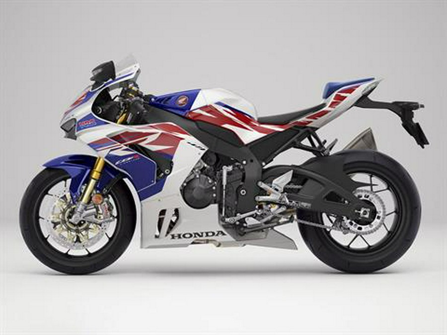 2023 Honda CBR1000RR-R Fireblade SP